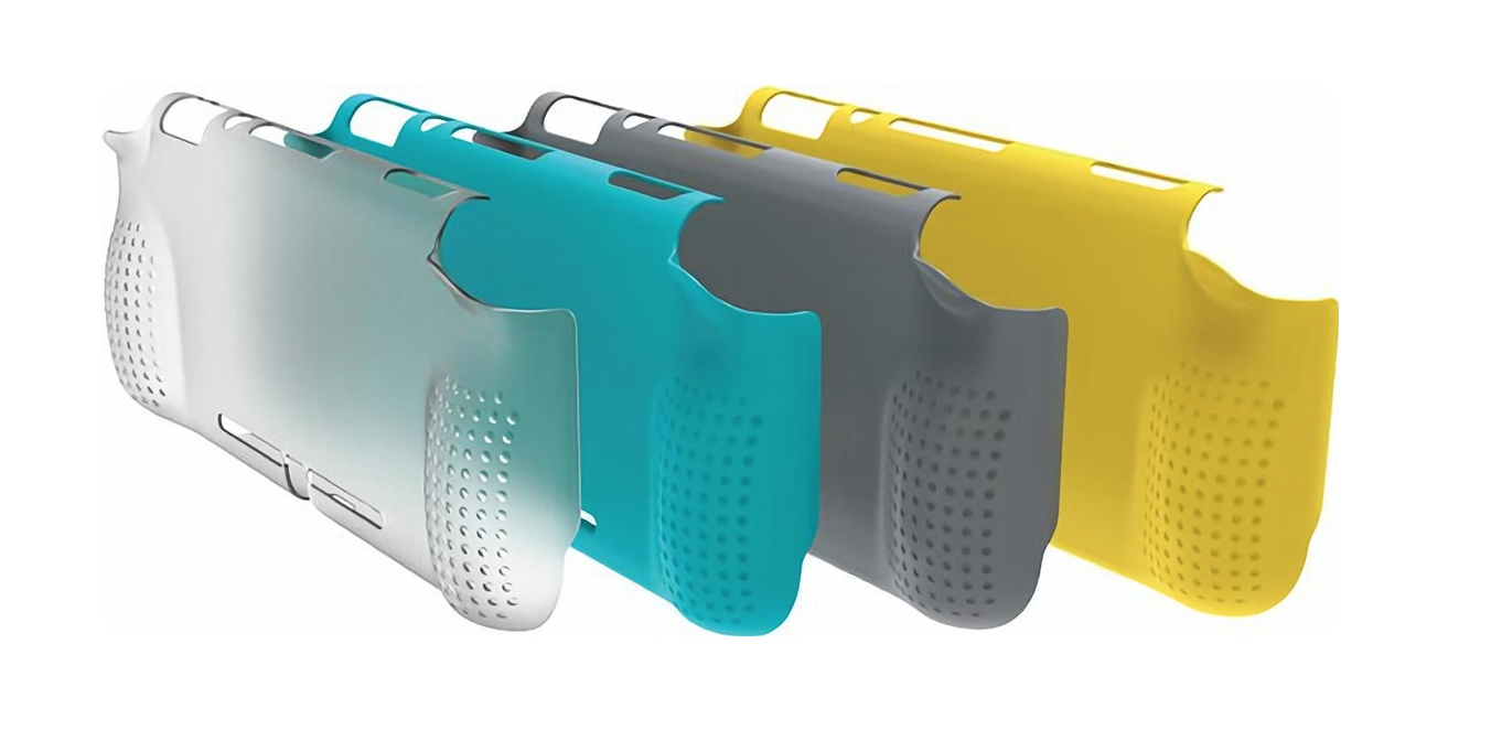 Защитный чехол DOBE для Nintendo Switch Lite